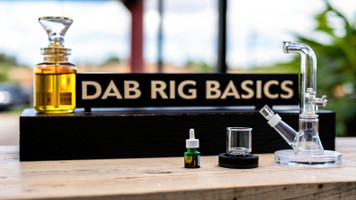 How to Use a Dab Rig: An Easy Guide for Beginners