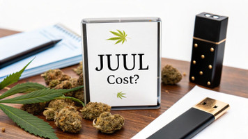 How Much Does a Juul Cost? Your 2025 Pricing Guide