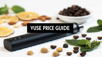 How Much Does a Vuse Cost? A Complete Price Guide