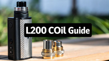Geekvape L200 Coils: A Complete Performance Guide