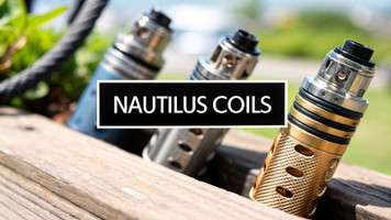 Your Guide to Nautilus Aspire Coils