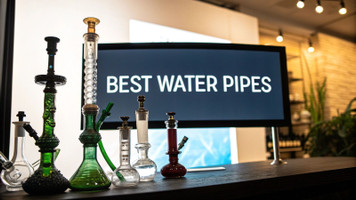 Finding the Best Water Pipe Brands
