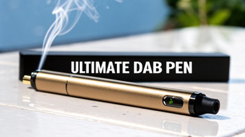 Puffco Plus Review: Is This the Ultimate Dab Pen?