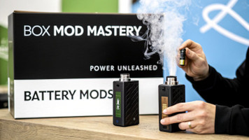 A Complete Guide to Box Battery Mods