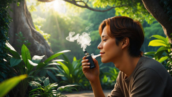 Vaping and Allergies: What You Need to Know