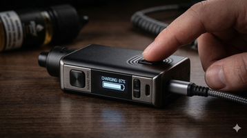 Pass-Through Vaping: Is It Safe to Vape While Charging?