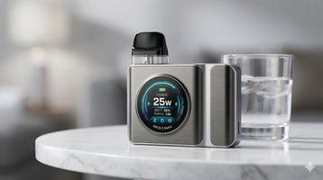 Best New Pod Vapes of 2026: The Smart Evolution