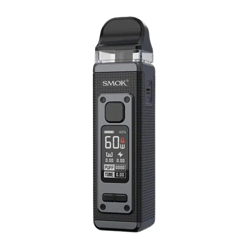 smok rpm 4 settings SMOK RPM 4 Pod System Kit – 1650mAh
