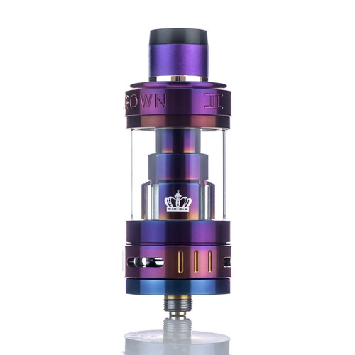 Uwell - Crown 3 Tank