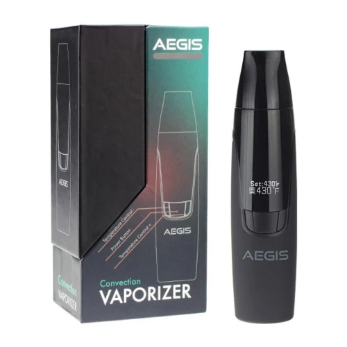 Aegis Convection Kit