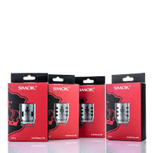 Smok - V12 Prince-T10 (3 Pack) TFV12 Prince Replacement Coils