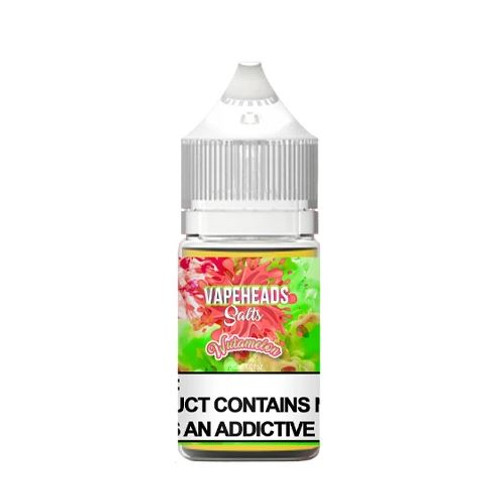 Vape Head Nic Salt; 30ML