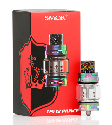 Smok - V12 Prince Mesh Coils (3 Pack)