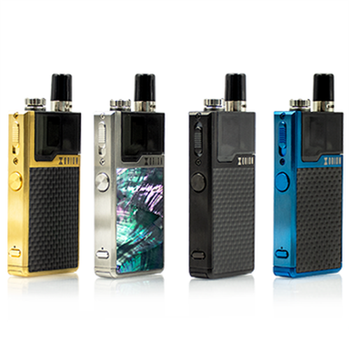 Lost Vape - Orion DNA Kit 40W