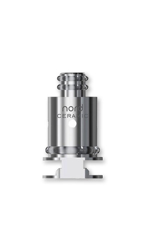 Smok - Nord Ceramic Coil (5 Pack)