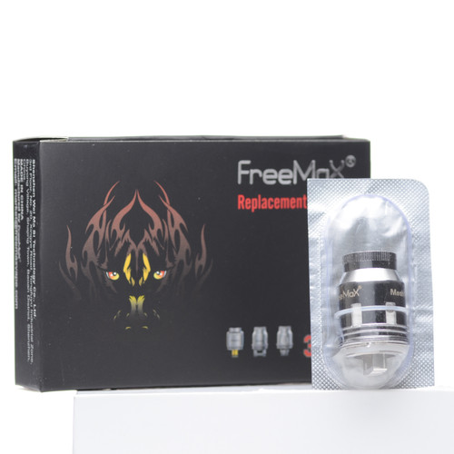 Freemax Replacement Coils 3-Pack