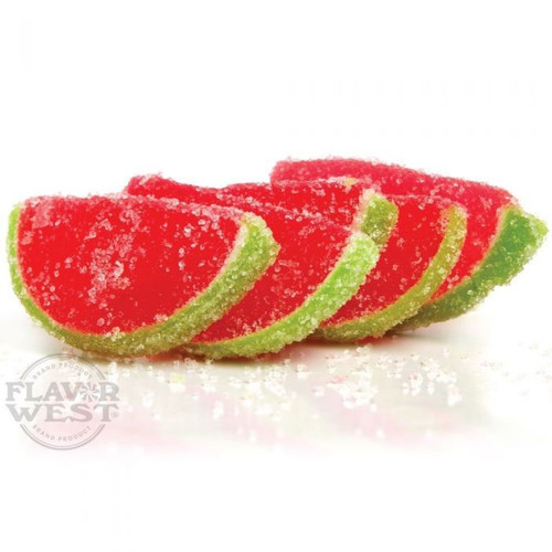 Candy. Watermelon. 30ML. Flavoring. Flavor West