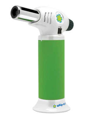 Whip-It! - Ion Torch Green