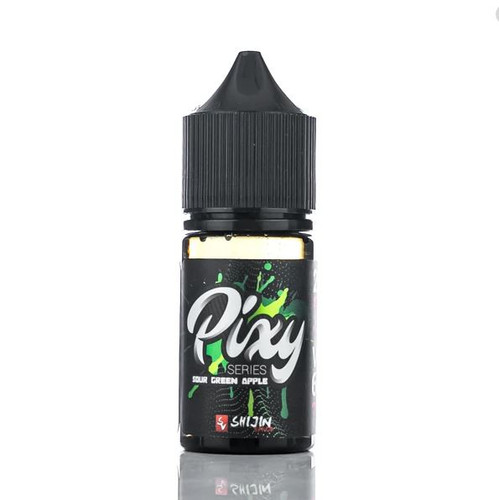 It's Pixy Salt; 30ML