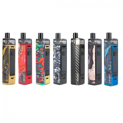 Smok - RPM80 Pro Pod Kit