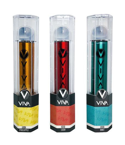 Viva - Disposable