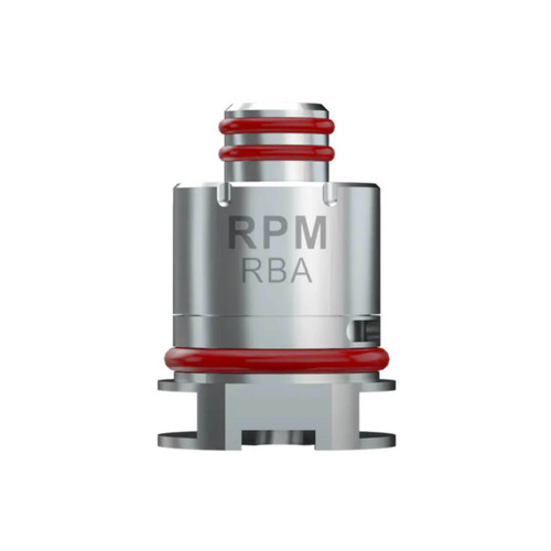 Smok - RPM RBA Coil Accessories Kit
