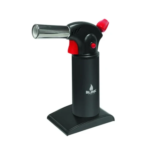 Blink - LB03 Torch Lighter Black