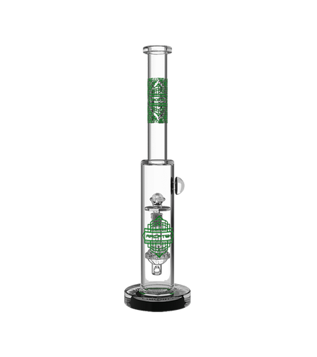 Arcatek - UFO Globe WP-10160 Green (WP-10160)