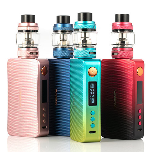 Vaporesso - Gen S Kit