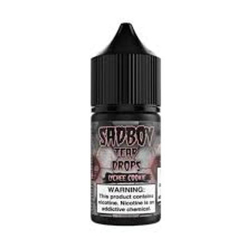 Sadboy Tear Drops 30mL