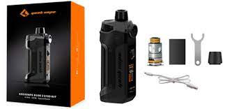 GeekVape B100 Starter Kit