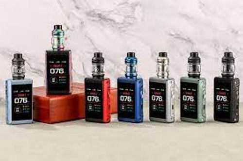 Geek Vape T200 Kit