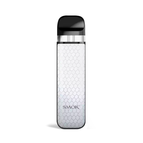 Smok Novo 2x Pod Kit White Cobra