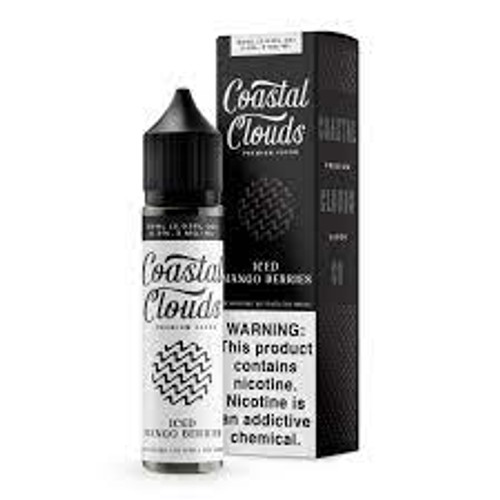 Coastal Clouds 60ml 