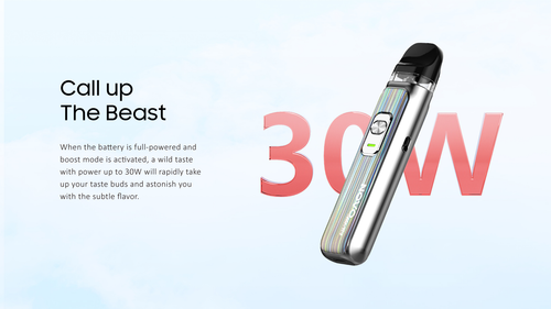 Smok Novo Master Pod Kit 30w