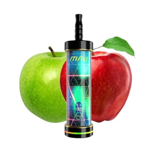 MFU Shisha X2 Disposable