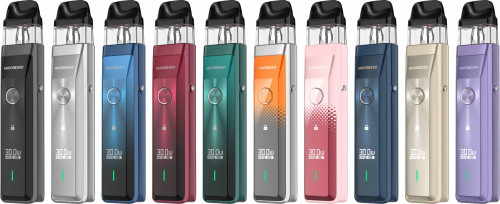 Vaporesso XROS Pro