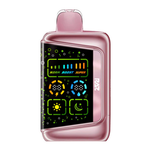 Raz LTX Dew 50k Disposable