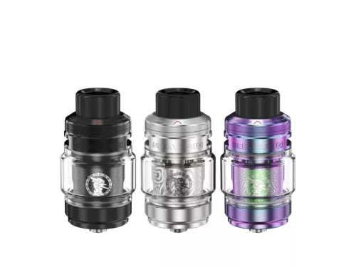 GeekVape Z Subohm Tank 5