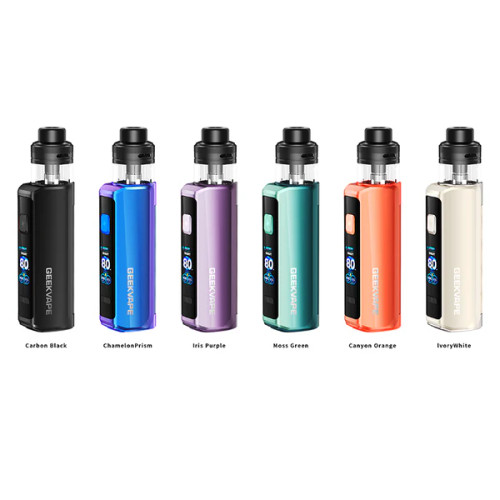 Geek Vape Aegis Force