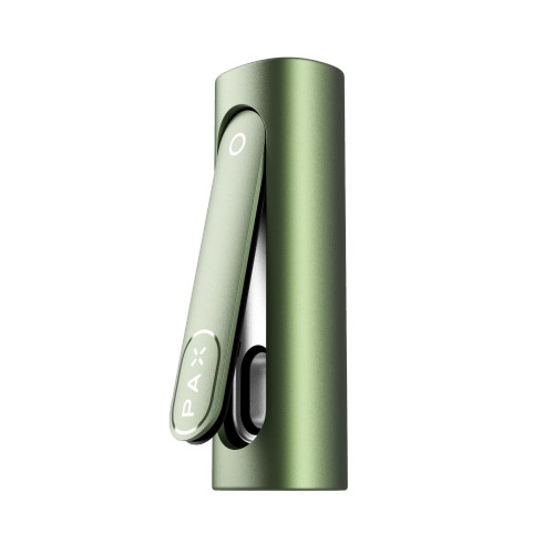 Pax Flow Dry Herb Vaporizer