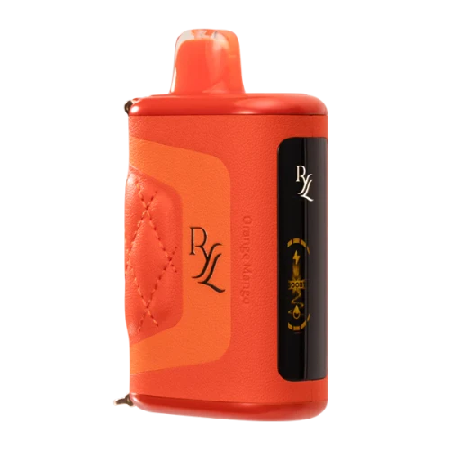 RYL Classic by RAZ 35K Disposable