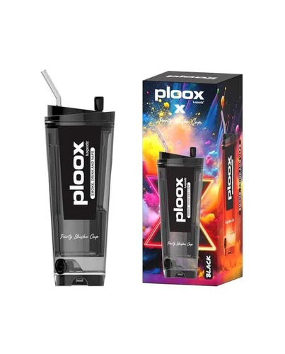 Ploox X Party Shisha Cup