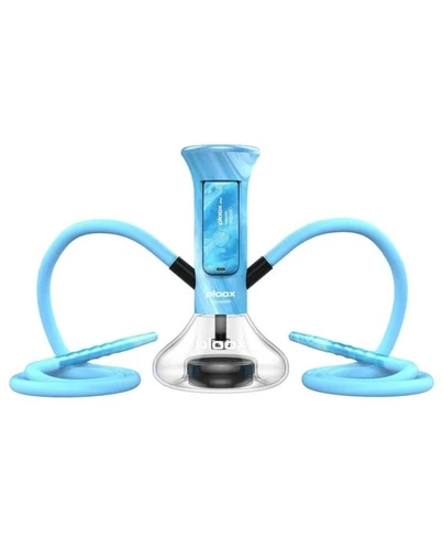 Ploox Hookah Nest X