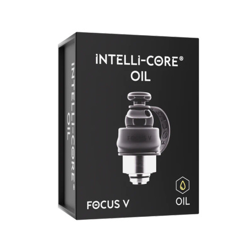 Focus V Carta 2 Oil Intelli-Core