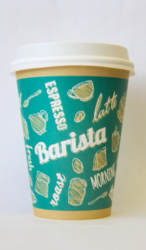 Barista 60ml