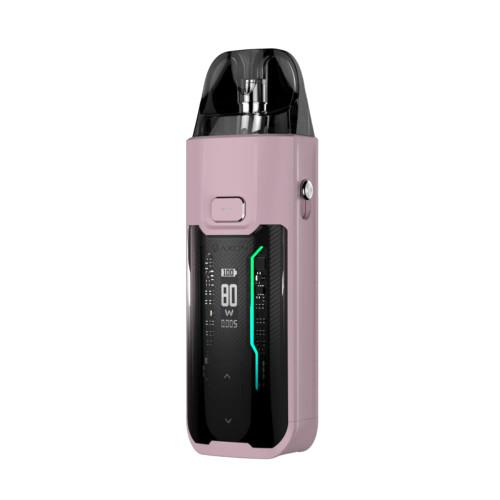 Vaporesso Luxe XR Max Pod System Kit 5ml Pink