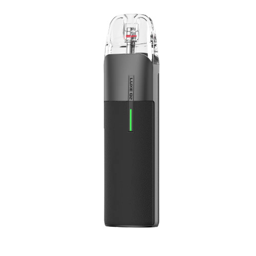 Vaporesso Luxe Q2 Pod System Kit 3ml Black 