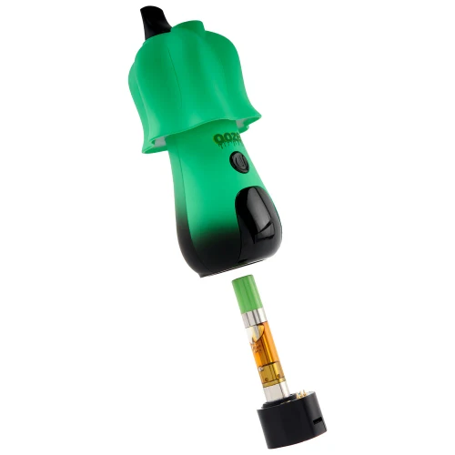 Ooze Mushroom Character Vape 650mAh Battery Pine Shadow