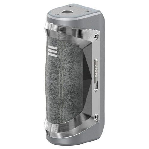 Geek Vape S100 Mod Silver